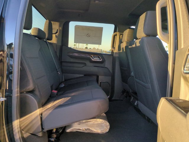 New 2026 Chevrolet Silverado 1500 RST RWD image 30