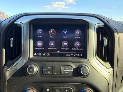 Used 2019 Chevrolet Silverado 1500 RST w/ All-Star Edition AWD/4WD image 26