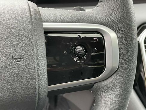 New 2026 Nissan Armada Platinum image 23