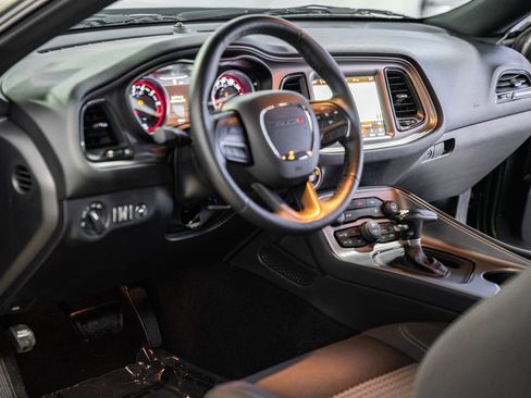 Certified 2023 Dodge Challenger SXT image 26