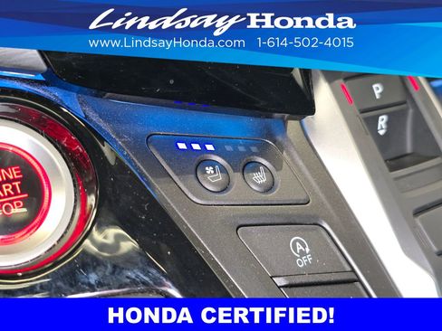 Used 2026 Honda Odyssey Elite image 19