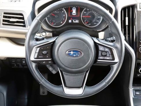 Used 2019 Subaru Ascent Premium w/ Popular Package #4 AWD/4WD image 18