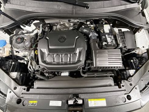 Used 2024 Volkswagen Tiguan S FWD image 29