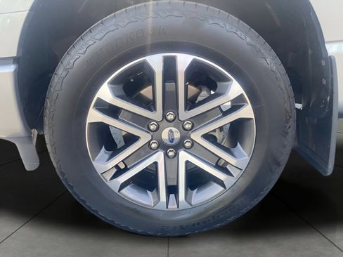 Certified 2023 Ford F150 XL w/ STX Appearance Package AWD/4WD image 3