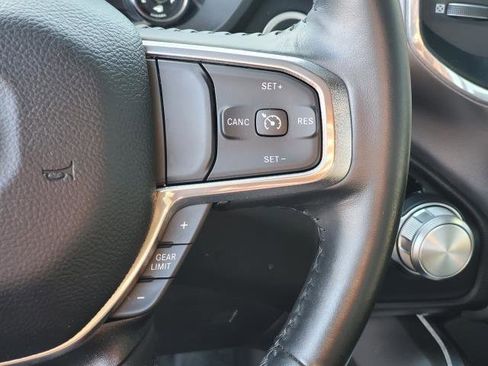 Used 2023 RAM 1500 Laramie image 13