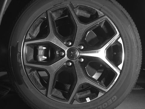 Used 2025 Jeep Compass Limited image 12