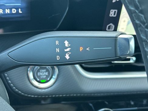 New 2026 Chevrolet Equinox LT w/ Safety and Technology Package FWD image 22