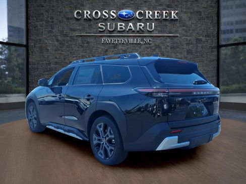 New 2026 Subaru Trailseeker AWD/4WD image 22