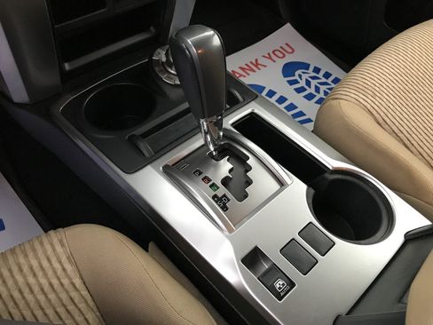 Certified 2021 Toyota 4Runner SR5 image 20