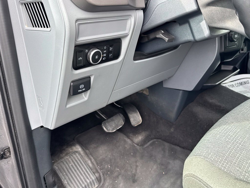 Used 2024 Ford F150 XLT AWD/4WD image 13