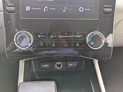 Used 2022 Hyundai Tucson SEL FWD image 19