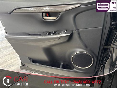 Used 2019 Lexus NX 300 FWD w/ Accessory Package 2 image 36