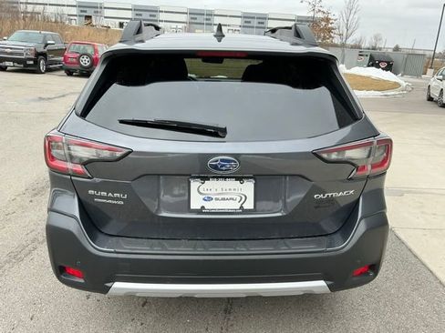 Certified 2023 Subaru Outback Limited image 3