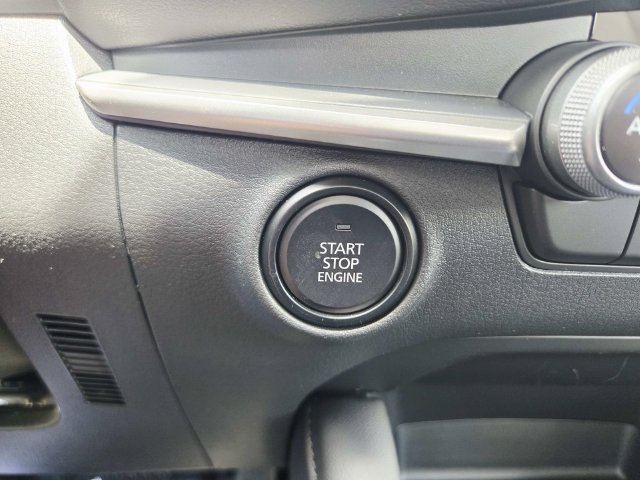 New 2026 MAZDA MAZDA3 2.5 S Sedan w/ Preferred Pkg FWD image 27