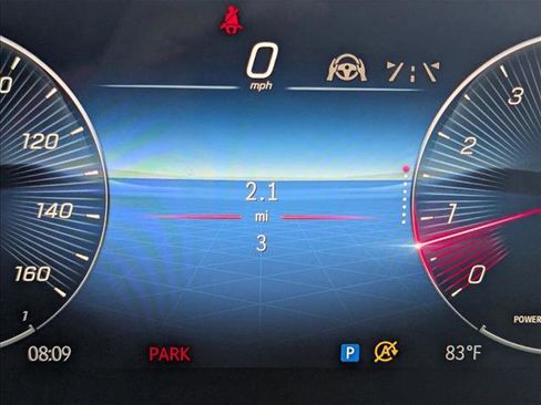 New 2026 Mercedes-Benz GLE 450 4MATIC image 10