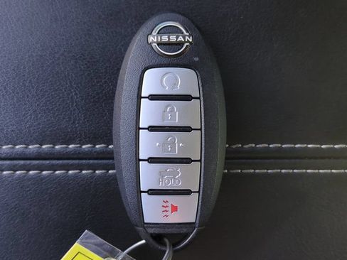 Certified 2023 Nissan Altima 2.5 SV FWD image 26