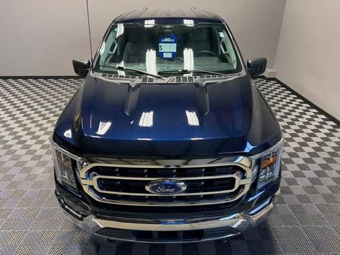 Used 2023 Ford F150 XLT w/ Equipment Group 302A High image 5