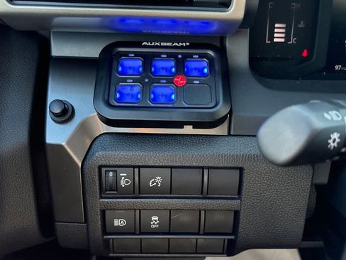 New 2025 Toyota Tacoma SR5 image 17