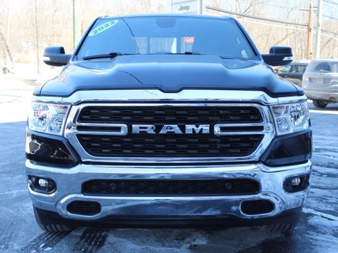 Used 2022 RAM 1500 Big Horn image 21