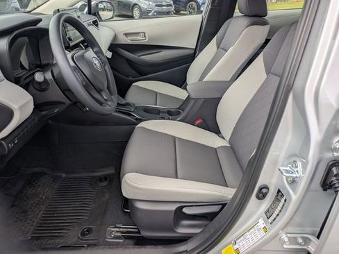 Used 2026 Toyota Corolla LE image 14