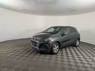 Used 2020 Chevrolet Trax LS w/ Tint and Cruise Package video 1