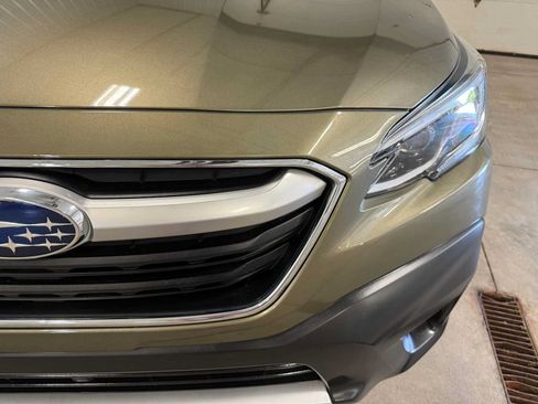 Certified 2022 Subaru Outback Limited AWD/4WD image 5