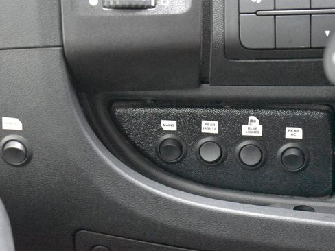 Used 2017 RAM ProMaster 2500 w/ Mopar Trailer Tow Group image 16