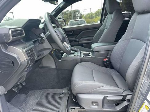 Used 2024 Toyota Tacoma SR5 RWD image 13