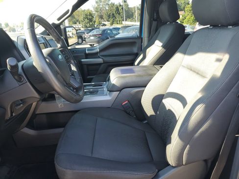 Used 2020 Ford F150 XLT w/ Equipment Group 302A Luxury AWD/4WD image 15
