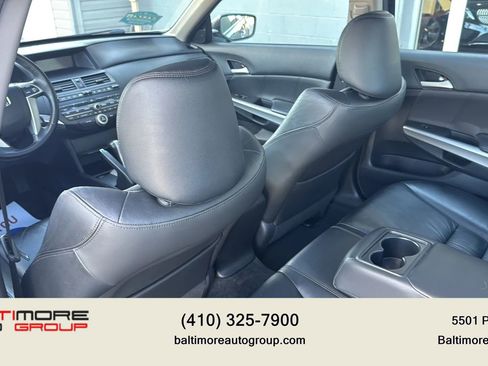 Used 2009 Honda Accord EX-L image 27