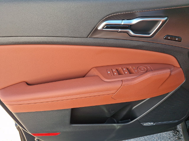 New 2026 Kia Sportage SX AWD/4WD image 10