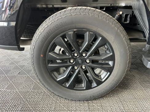 Used 2024 Ford F150 Lariat w/ Equipment Group 502A High AWD/4WD image 27