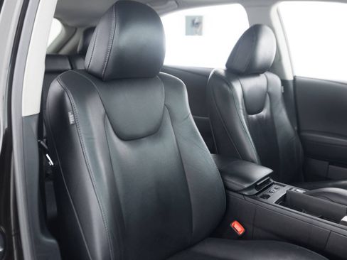 Used 2014 Lexus RX 350 AWD w/ Navigation Package image 28