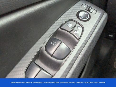 Used 2022 Nissan Altima 2.5 SV image 31