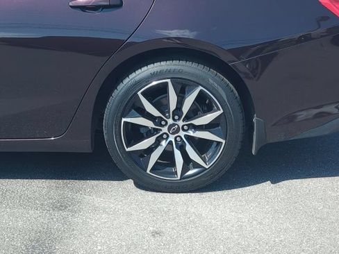 Used 2020 Chevrolet Malibu RS FWD image 31