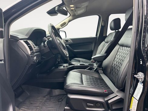 Used 2021 Ford Ranger XLT w/ Equipment Group 302A High image 15