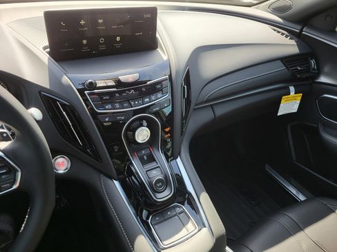 New 2026 Acura RDX SH-AWD image 21