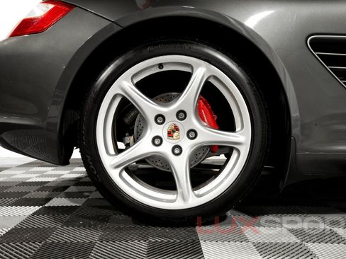 Used 2006 Porsche Boxster S RWD image 57