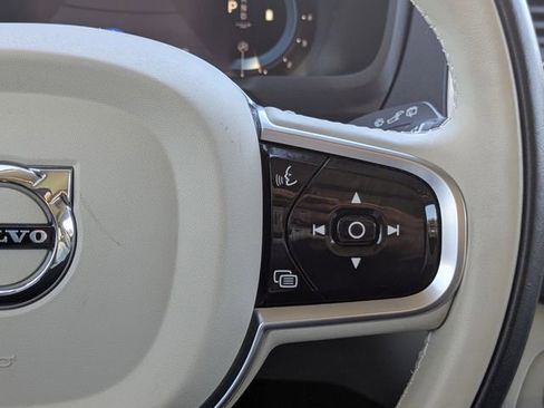 Certified 2023 Volvo XC90 B5 Core w/ Protection Package Premier image 33