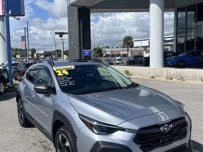 Certified 2024 Subaru Crosstrek 2.5i Limited w/ Popular Package #3A