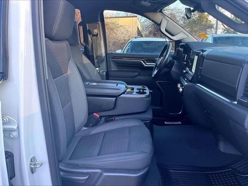 Certified 2022 GMC Sierra 1500 Elevation image 15