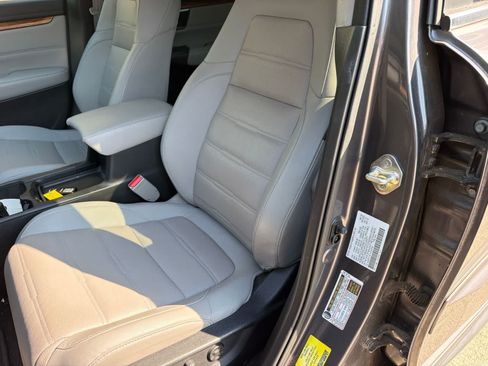 Used 2019 Honda CR-V EX-L image 20