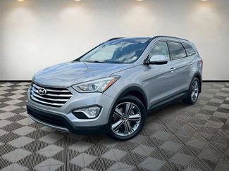 Used 2016 Hyundai Santa Fe Limited w/ Option Group 04 FWD video 2