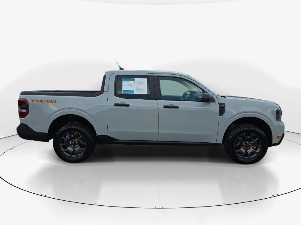 Used 2023 Ford Maverick Tremor w/ Tremor Off-Road Package AWD/4WD image 5