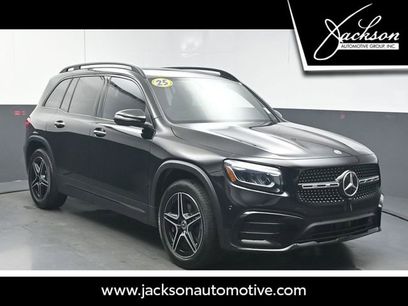 Used 2025 Mercedes-Benz GLB 250