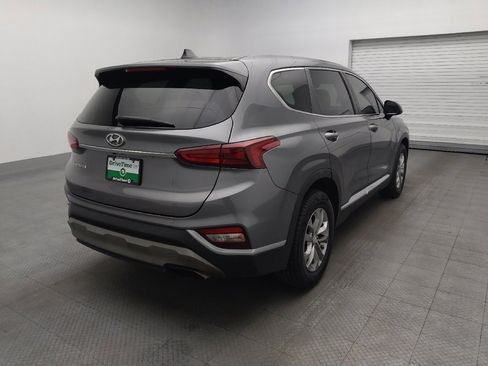 Used 2019 Hyundai Santa Fe SE w/ Cargo Package FWD image 9