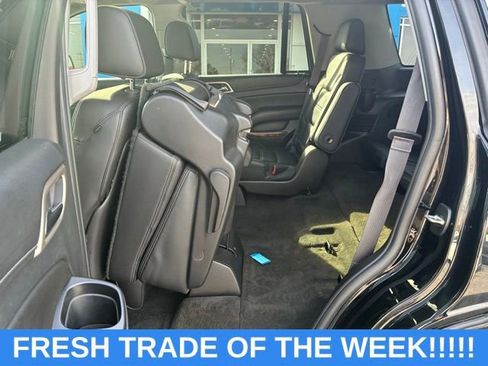 Used 2015 GMC Yukon Denali w/ Touring Package image 22