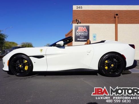 Used 2019 Ferrari Portofino image 63