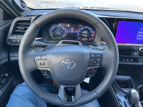 New 2026 Toyota Crown Signia w/ Advanced Technology Package image 20