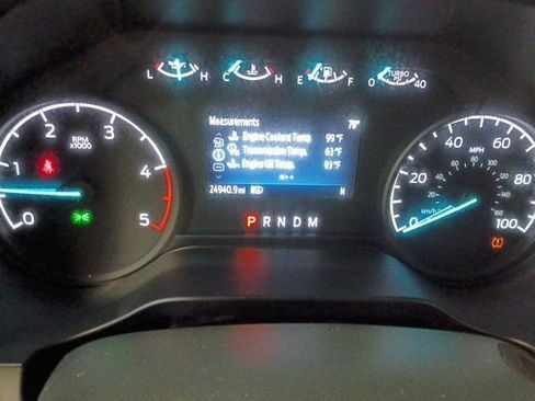 Used 2026 Ford F250 XLT AWD/4WD image 11